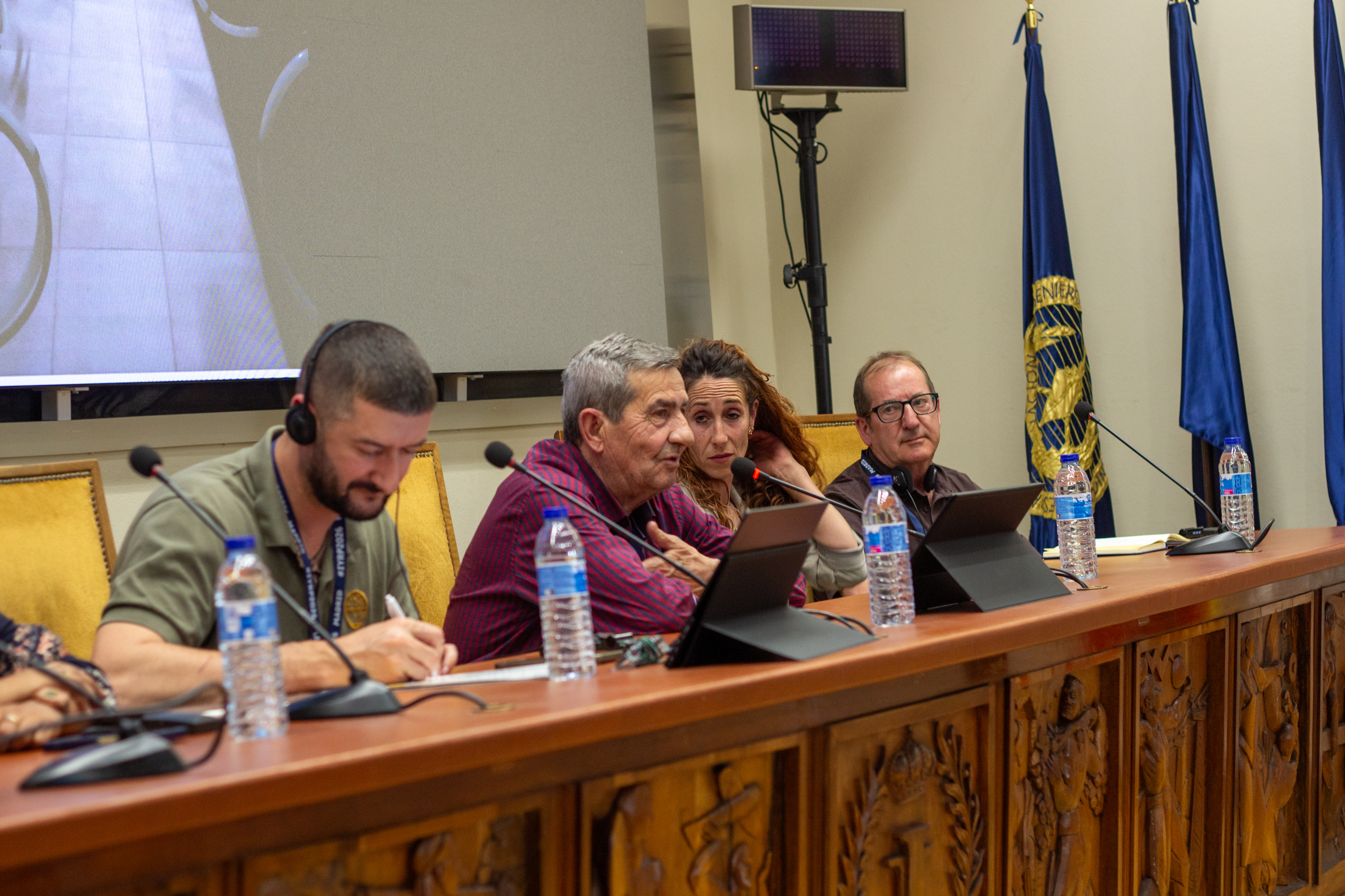 Event Gallery - IYRP 2026
